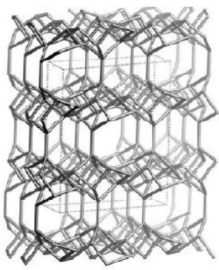 렉셈 Zeolite